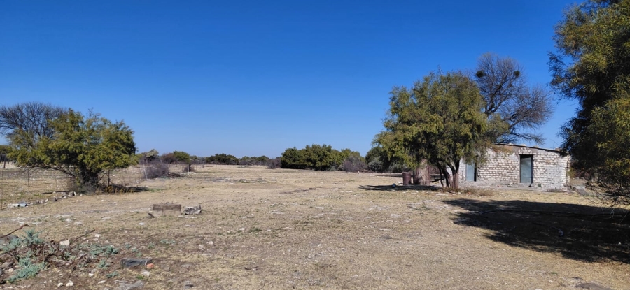 Commercial Property for Sale in Reivilo Northern Cape